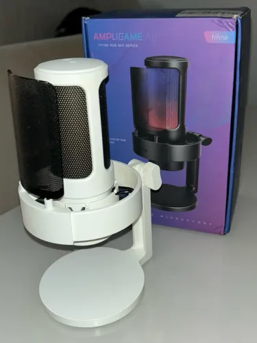 Microfone Fifine