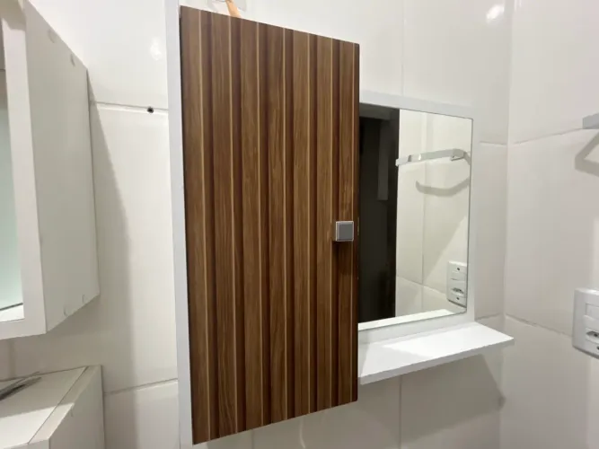 Montagem e manutenções