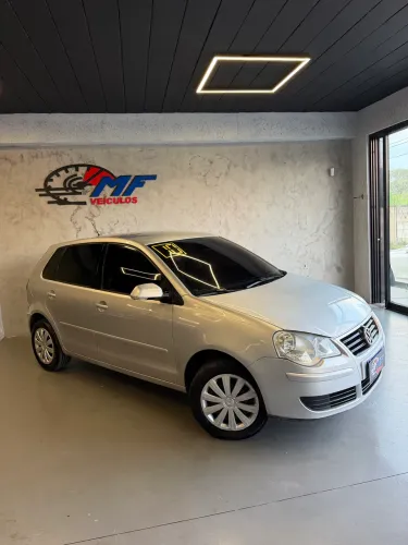 Volkswagen Polo 1.6 Mi/s.ouro 1.6 MI Tot.flex 8V 5P 2011
