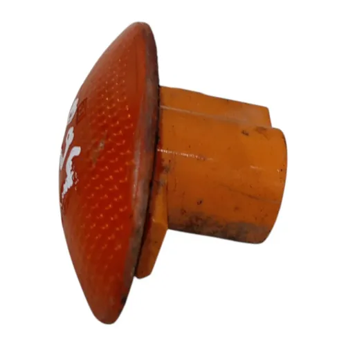 Pisca Lateral Paralam Esquerdo Ford Fiesta 1.3 8v 1996 A 00 Esquerdo