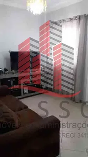 Vendo casa térrea na Vila Matilde