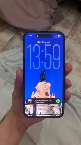 IPhone 15 128gb