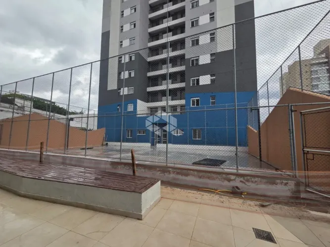 Apartamento - Oportunidade Única no Altano Lago dos Patos - Vista Livre e Sol da Manhã!