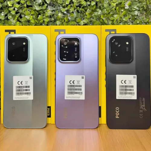 Xiaomi poco c85 nfc 128/6