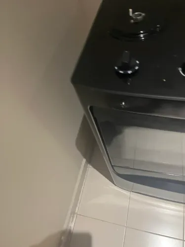 Vendo fogão elétrico cônsul