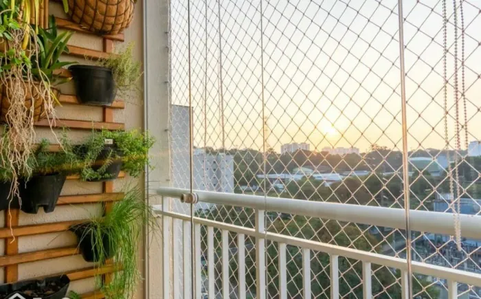 Apartamento em Avenida Presidente Altino - Jaguaré - São Paulo/SP