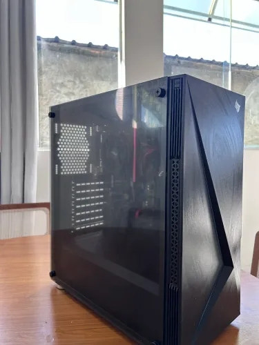 Cpu