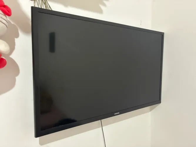 Tv Samsung smart 32