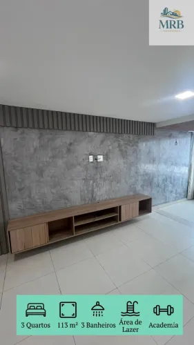 OPORTUNIDADE DE MORAR NO BAIRRO DE CABO BRANCO!