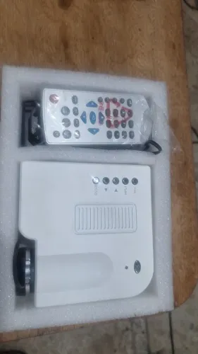 Projetor preço 200 reais