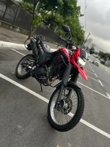 Vendo XTZ 250 Lander 2023 