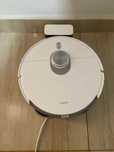 Aspirador de pó xiaomi robót vacum s20
