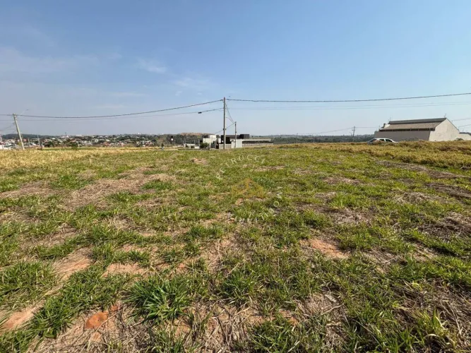 TERRENO À VENDA NO BELA ALIANÇA EM CAMPINAS ÓTIMA LOCALIZAÇÃO E OPORTUNIDADE DE NEGÓCIO