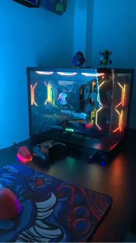 Pc Gamer Completo