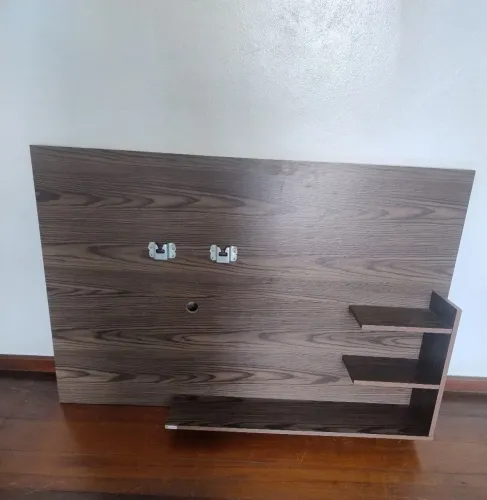 Painel de televisão
