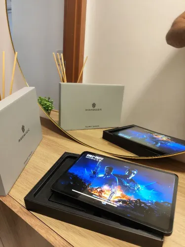 Tablet Redmagic Astra
