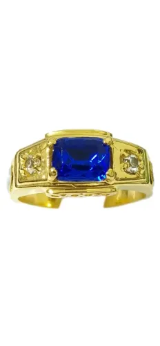 Anel Formatura todas as pedras azul,preta,vermelha,verde,amarela,lilás,laranja, Promoção 