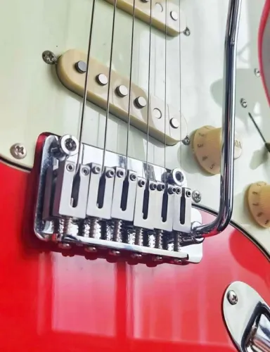 Guitarra Tagima Edu Ardanuy 