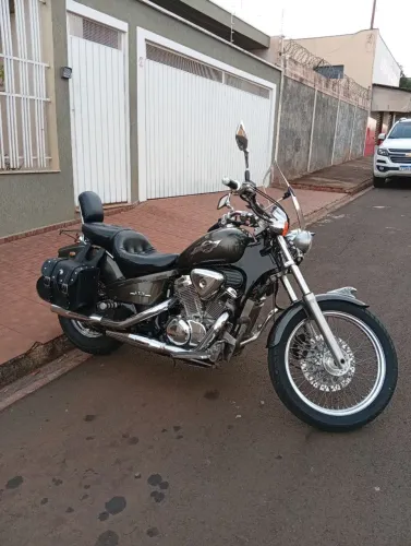 Vendo shadow 600