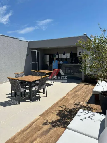 Apartamento com 2 quartos à venda, 60 m² por R$ 442.000 - Residencial InLife - Santa Bárba