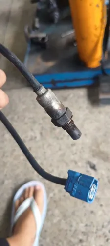 Sonda lambda original honda XRE 300 2017