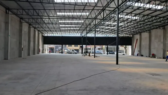 Galpão de 1600 m² na Senador Lemos no bairro Telégrafo - Belém PA