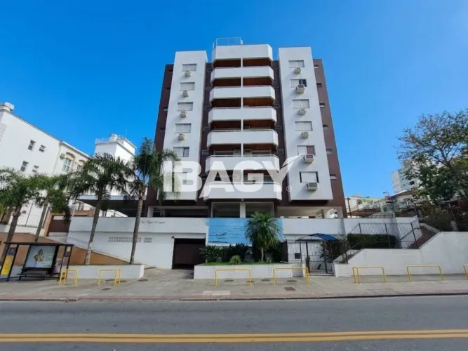 Excelente Apartamento 3 dormitório(s) em Trindade - Florianópolis
