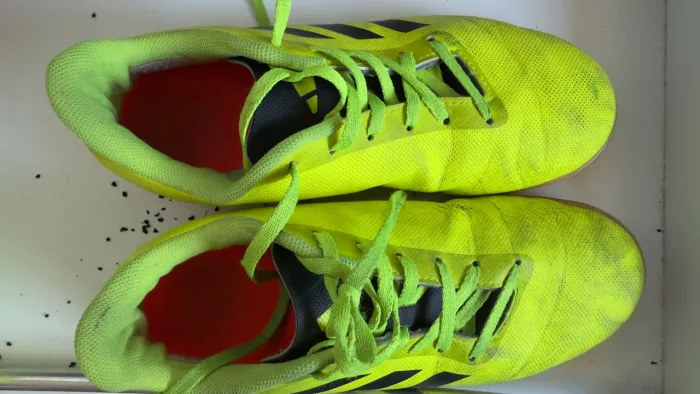 Chuteira Inf Adidas Futsal Predator Artilheira