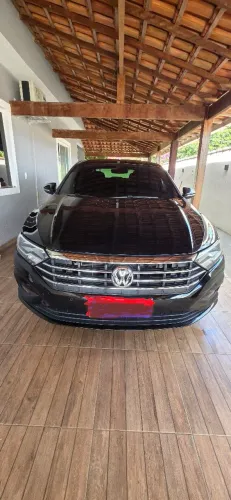 Volkswagen Jetta Comfort. 250 TSI 1.4 Flex 16V Aut. 2018