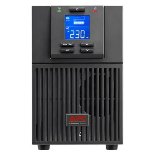 Nobreak APC Smart-UPS SRV2KI-BR 2200VA Online Recondicionado Baterias Novas Garantia 1 Ano