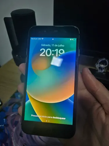 Iphone 8 64Gb em perfeito estado!!