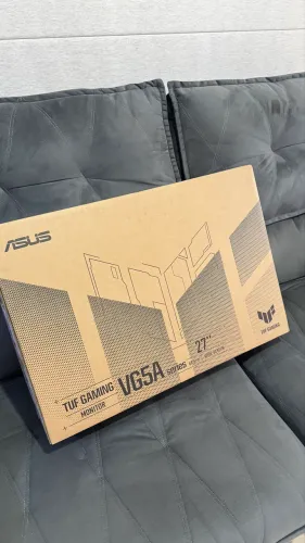 Monitor gamer QHD IPS 180hz