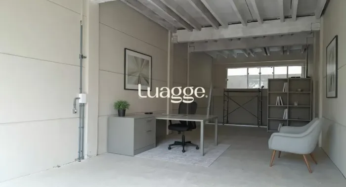 LOJA PARA ALUGAR NO BAIRRO NONOAI - 100m²