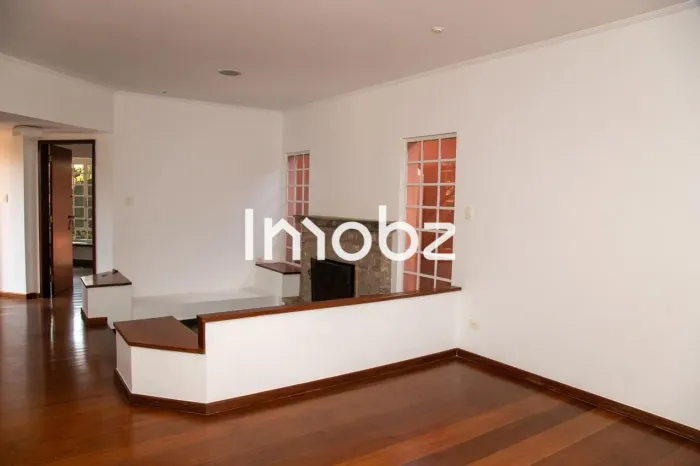 Casa à Venda - Santo Amaro , 4 Quartos, 404 m2