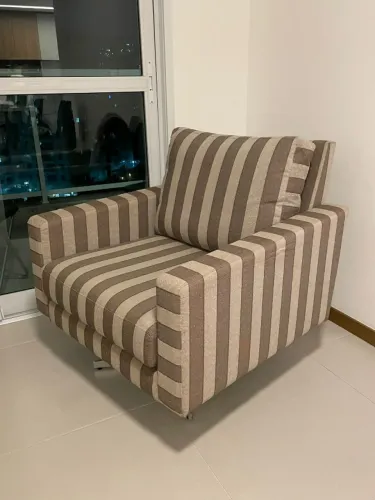 Poltrona de estar