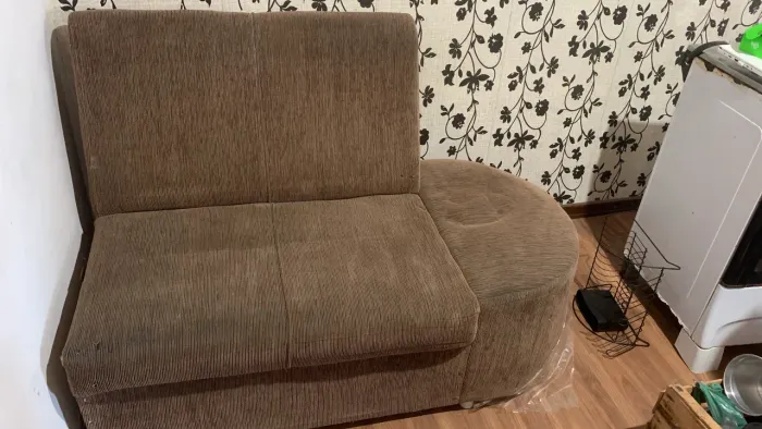 Sofá 2 lugares