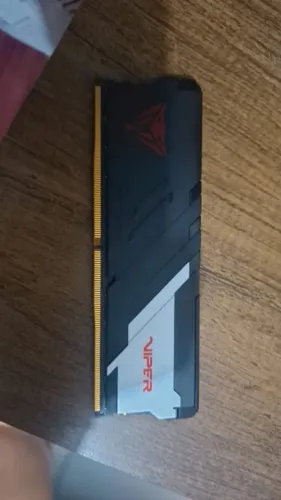Memória RAM Patriot Viper Venom 32GB DDR5 5600 MHz