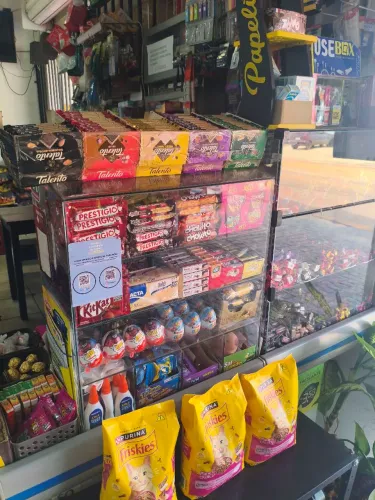 Vendo Emporio e distribuidora de bebidas