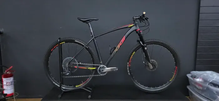 OGGI BIG WHEEL 7.6 TAMANHO 19