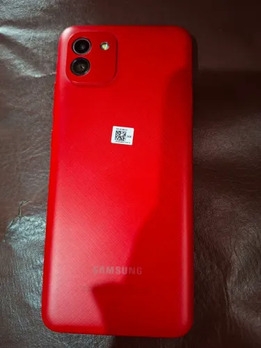 Celular Samsung A03 
