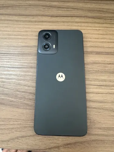 Moto G 34