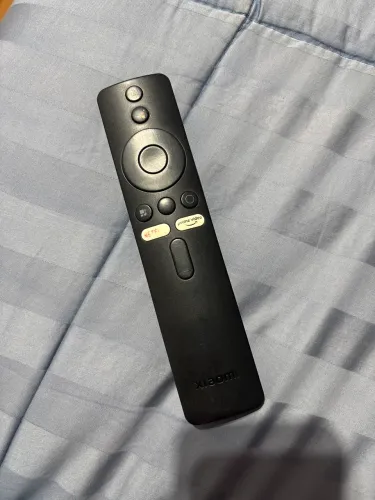Controle Mi Stick 4k Original