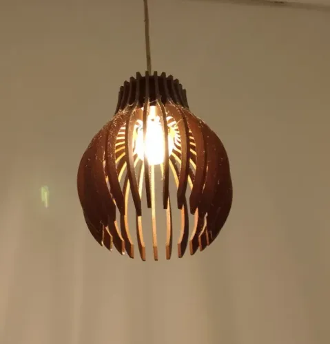 Luminária