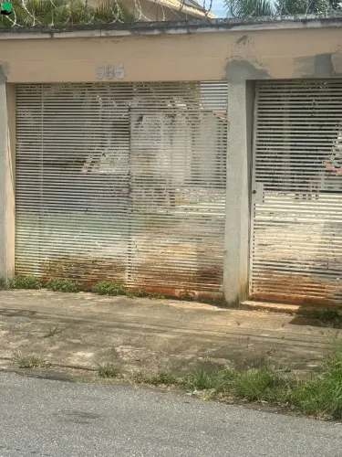 Terreno à venda em Belo Horizonte-MG, no bairro Santa Mônica, com 360m² de área. Venha con