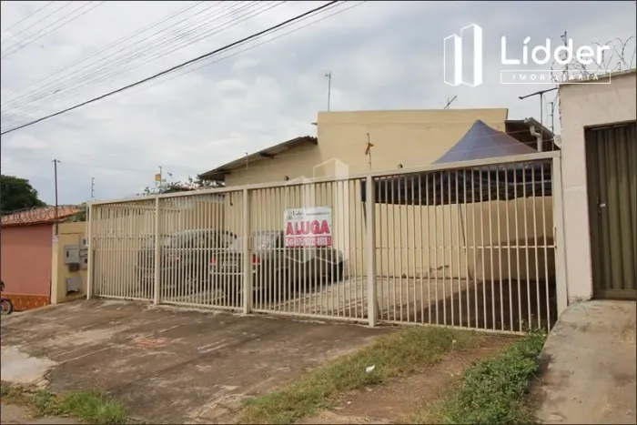 Kitnet em Parque Itatiaia - Aparecida de Goiânia, GO