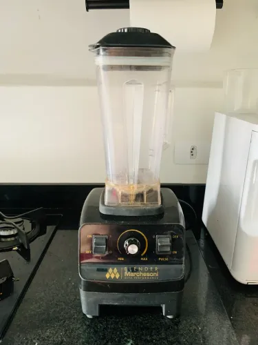 Liquidificador Blender Marchesoni