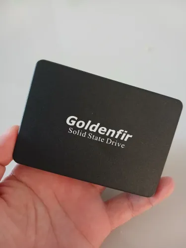SSD GOLDENFIR 1TB