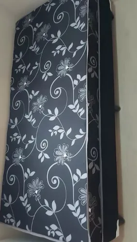 CAMA BOX SOLTEIRO - DEPÓSITO DE CAMAS - EMBALADO