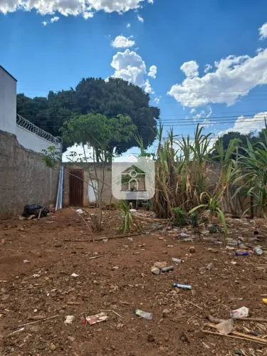 Terreno para venda no bairro Jardim Canaã