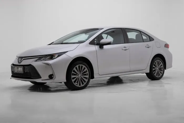 Toyota Corolla XEI 2.0 Flex 16V Aut. 2024